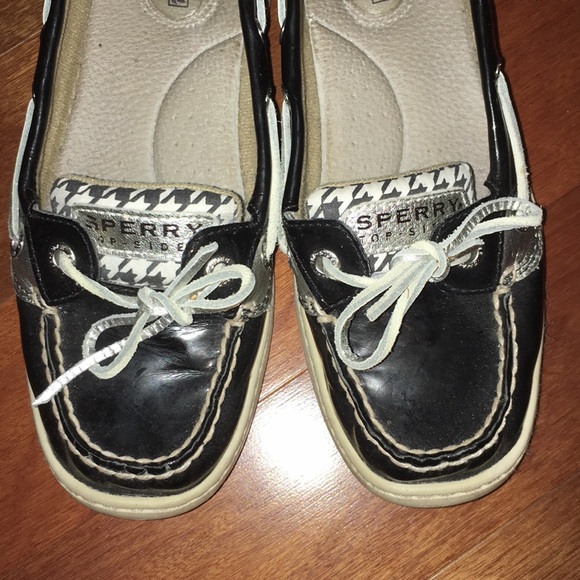 Sperry Top-sider Boat Shoe - Picture 6 of 6